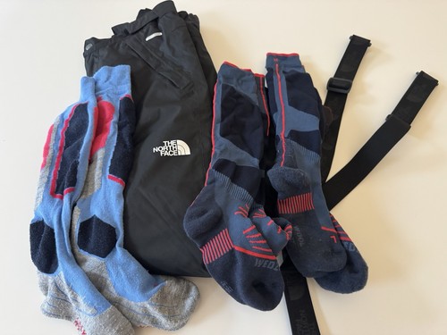 The north face snowquest - face,