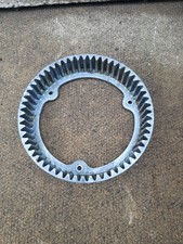 Balmoral 14 17 S Cylinder Mower Drive Ring Gear Lawnmower