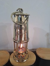 Eccles Type 6 Brass Miners