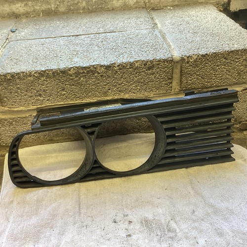 Bmw e30 headlight headlamp - bmw,