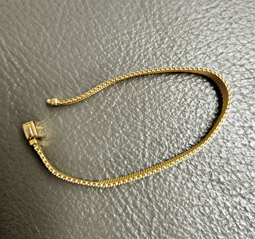 Pandora gold colour - gold,