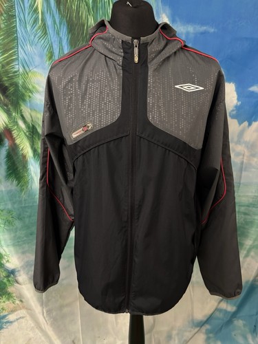 Umbro mens track jacket - umbro,