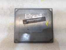 2007 FORD FOCUS ECU  4M51-12A650-HJ SIEMENS S118934101J GENUINE *FAST SHIPPING