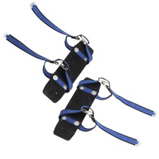 Stilt Sole Foot Plate Pedal