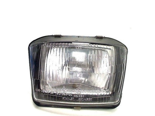 Headlight lamp kawasaki gpz - headlight,