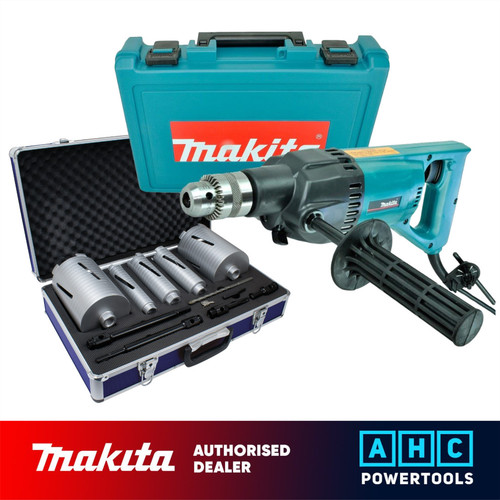Makita 8406 diamond core - makita,