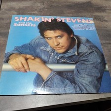 Shakin' Stevens And The