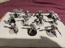 Warhammer 40k Forgeworld World