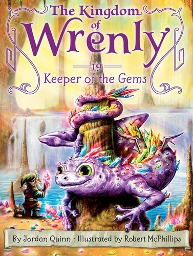Keeper the gems - keeper,
