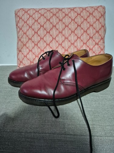 Vintage doc martens made - martens,