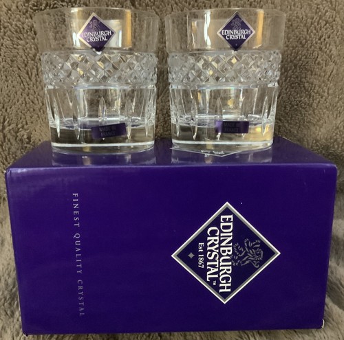 Pair new boxed edinburgh - of,