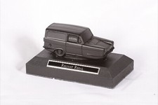 Reliant Regal Super Van made