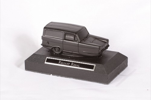 Reliant regal super - regal,
