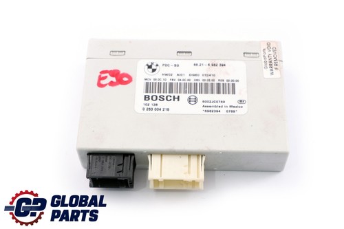 Bmw e81 e84 - e84, e87
