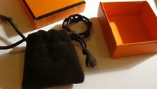 Hermes Scarf Ring with box and