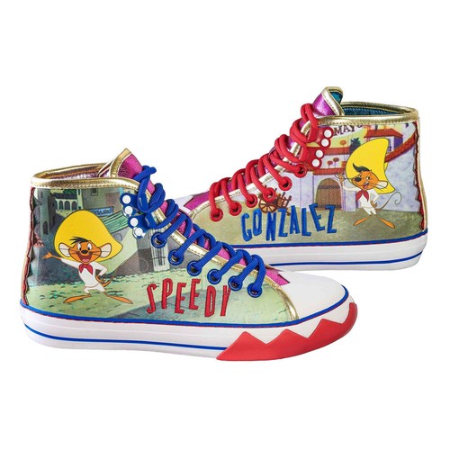 Arriba irregular choice - irregular,