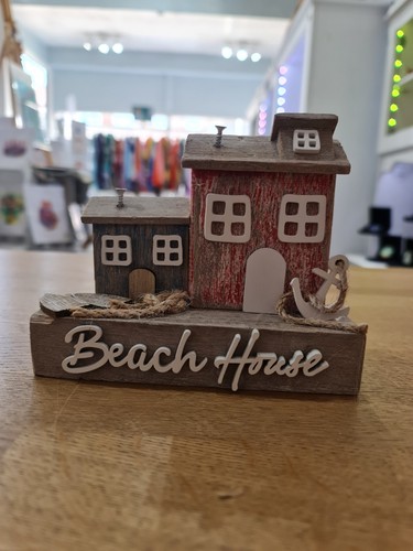 Rustic nautical wooden huts - rustic,