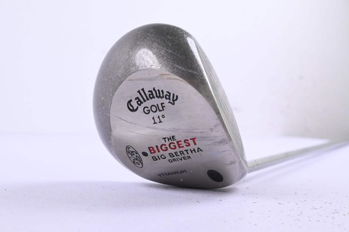 Callaway biggest big bertha - biggest,