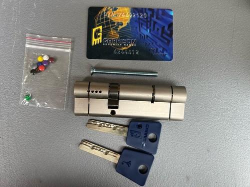 Mul lock garrison - mul-t-lock,