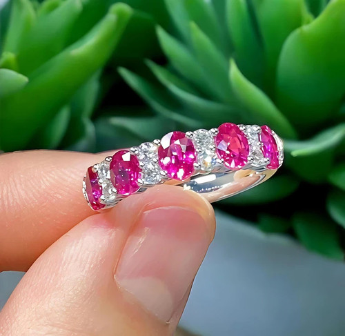 4ct oval cut natural - 4ct,