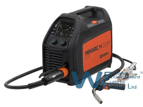 Kemppi minarc 223p - m, gm