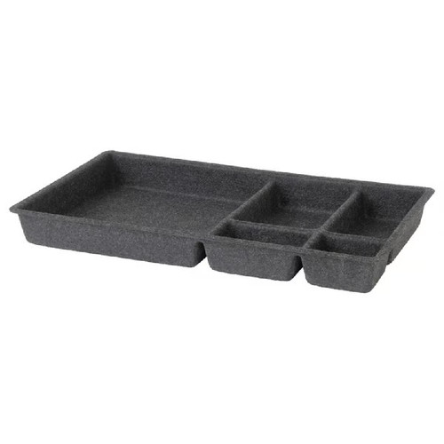 Ikea alex drawer insert grey - ikea,