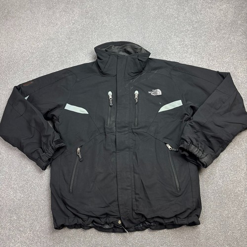 North face jacket adult - north,