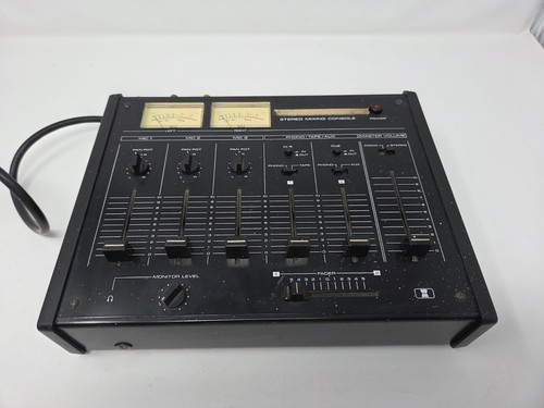 Realistic 1200b stereo - realistic,