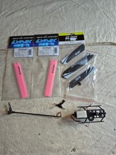 Rc Helicopter. Blade , xk