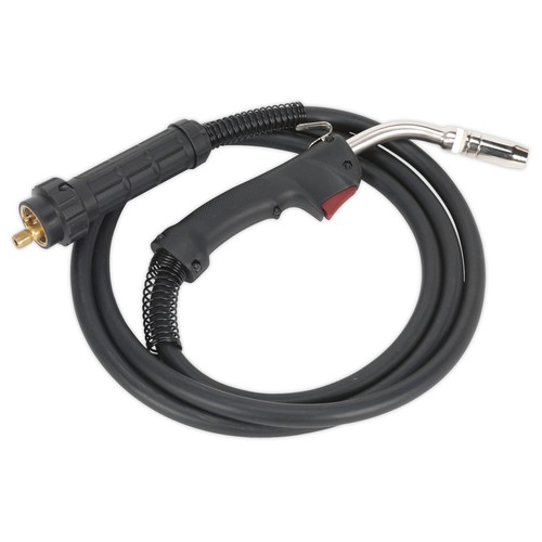 Sealey mig n325 - mig/n325, torch