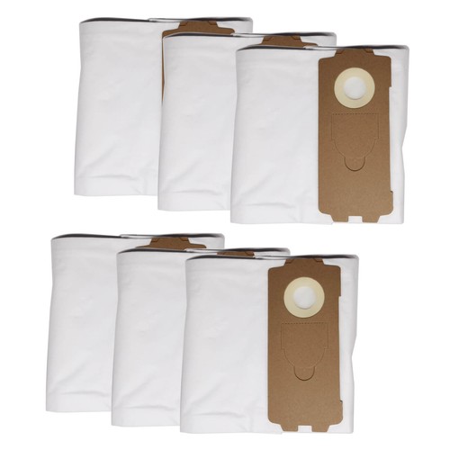 Dust extractor bag - x,