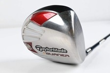 Taylormade Burner 2007 Driver