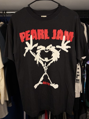 Y2k vintage pearl - pearl, jam