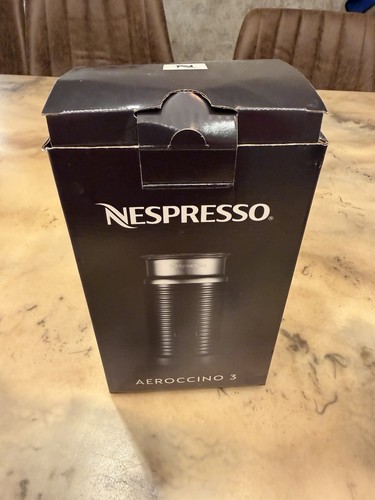 Nespresso aeroccino electric - 3,