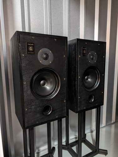 Diy clone harbeth - clone,