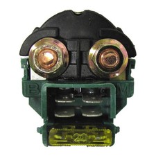 New Starter Relay / Solonoid