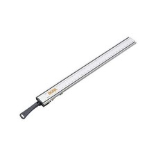 Bora Portamate Clamp Edge Saw Guide 24 Inch Aluminum Straight Edge Ruler Tool