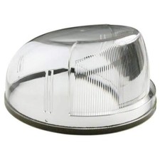 EZ Tubular Skylight Solar LensR Dome Acrylic Leak Proof Patented Optics 14 in. W