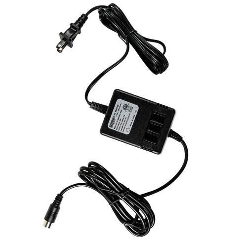 Adapter power supply for - ac,