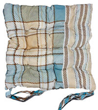 Seat Pad Dining Garden Kitchen