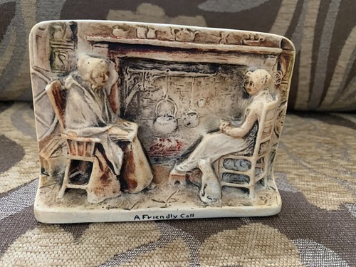 Original osborne ivorex - an,