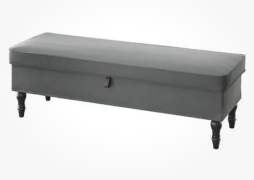 Brand new ikea stocksund - stocksund, bench