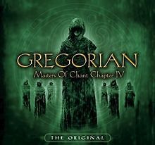 Masters chant chapter - chant,