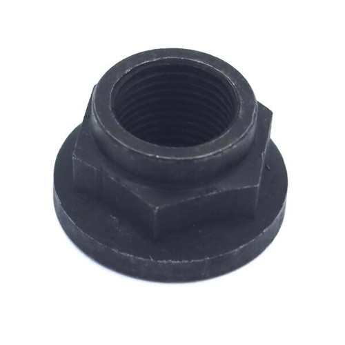 English diff pinion - english, nut