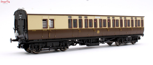 Dapol gwr toplight mainline - gwr,