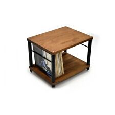 Apollo Storm 6 Oak 2 Shelf