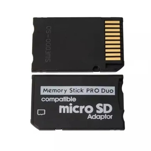 Micro memory stick - to,