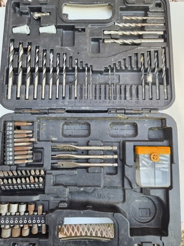 Jcb tool kit - kit, set