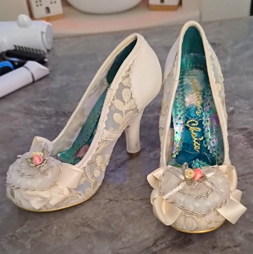 Irregular choice women - choice, women’s