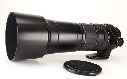 Sigma 170 500mm apo af - sigma,